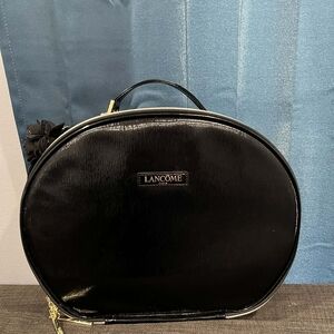 Black Women's Bag Lancome Paris